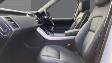 Land Rover Range Rover Sport 3.0 SDV6 HSE 5dr Auto Diesel Estate